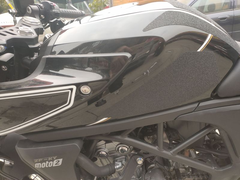 二手凯越321F-Cafe