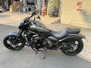 二手川崎Vulcan S 