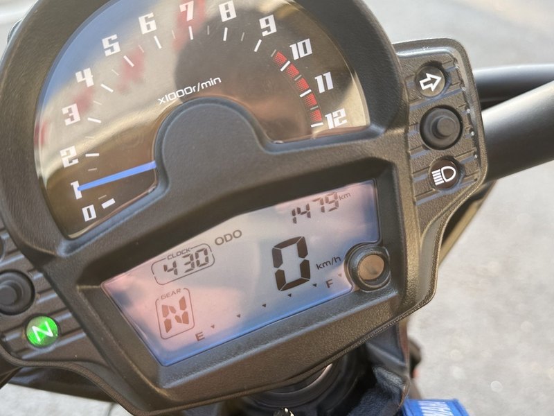 二手川崎Vulcan S 