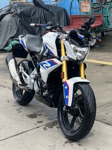 二手宝马G 310 R