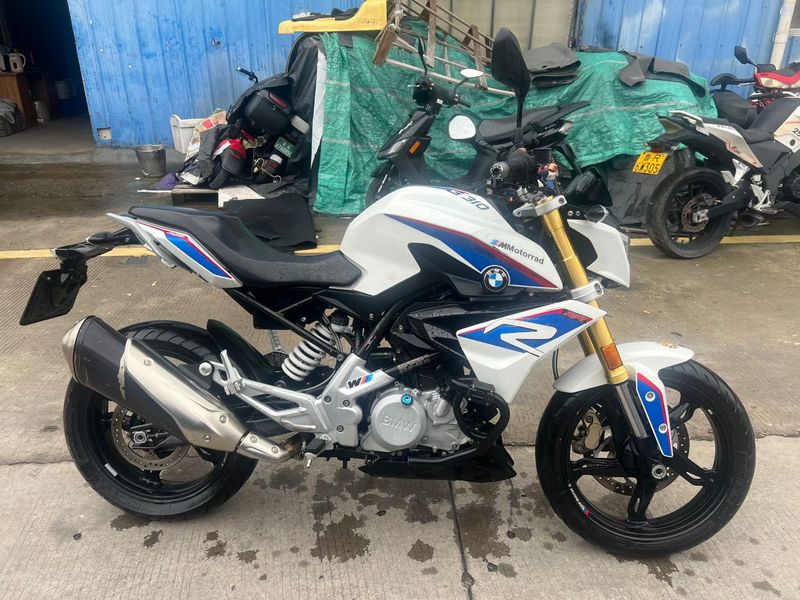 二手宝马G 310 R