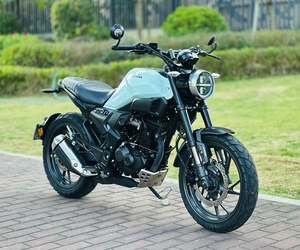 二手新大洲本田CBF190TR