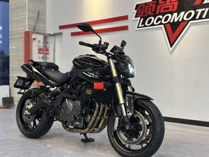 二手贝纳利TNT600i