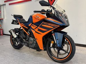 二手KTMR2RRC 390 