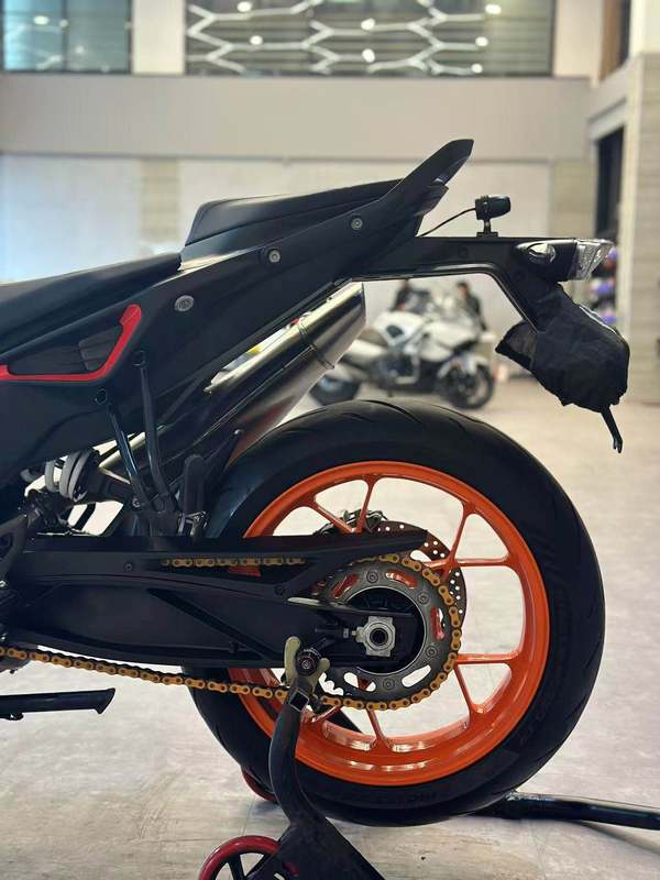 二手KTMR2R790 Duke