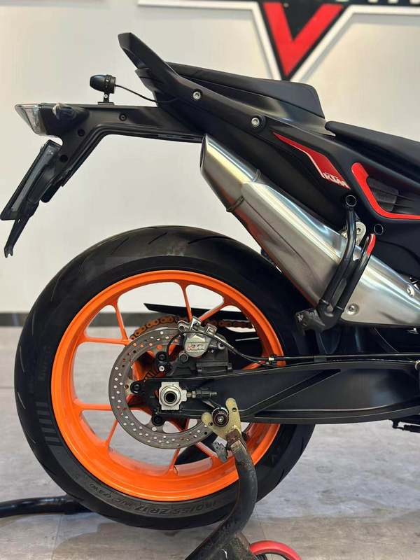 二手KTMR2R790 Duke