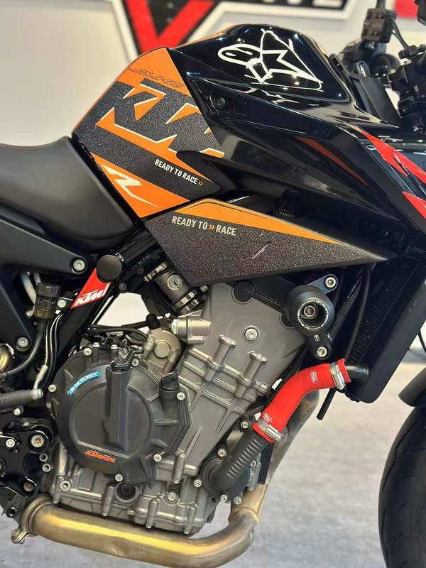 二手KTMR2R790 Duke