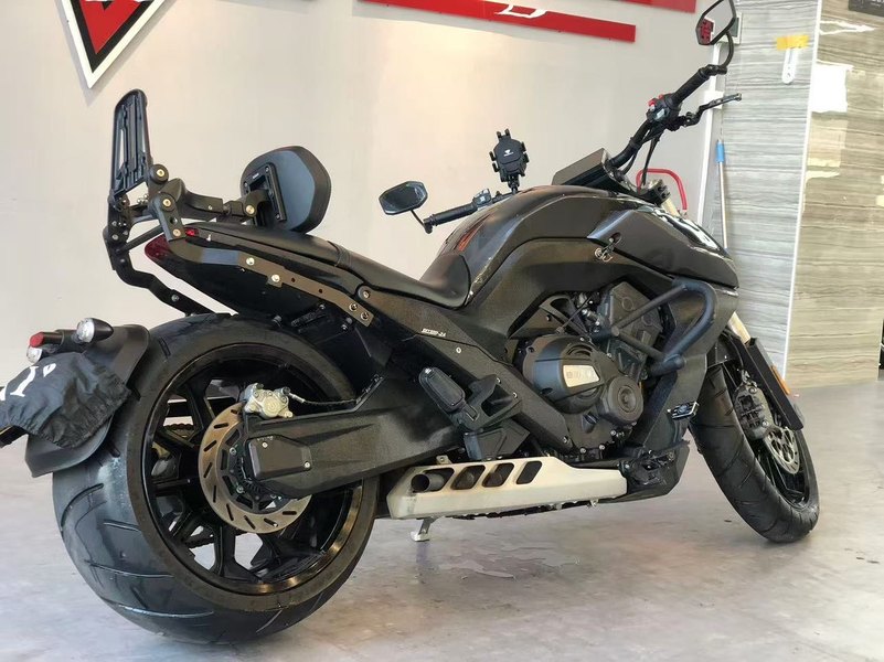 二手奔达LFC700 燎