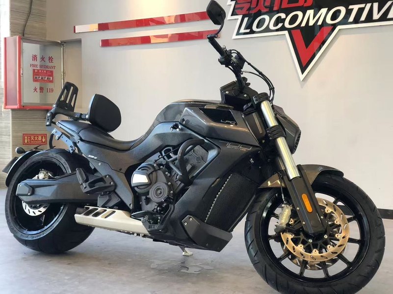 二手奔达LFC700 燎