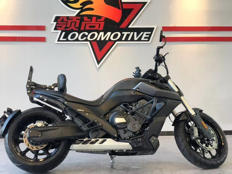 二手奔达LFC700 燎