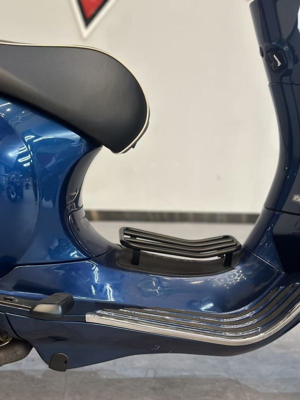 二手VESPASprint 150