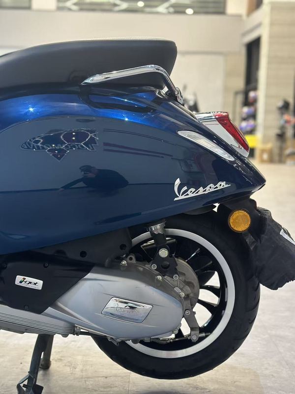 二手VESPASprint 150