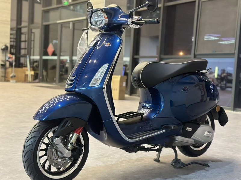 二手VESPASprint 150