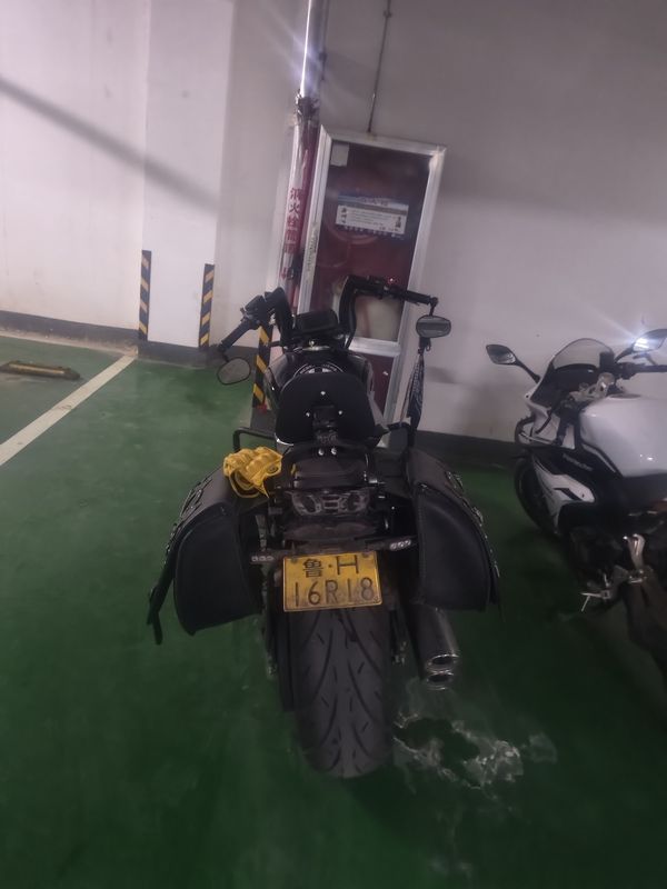 二手高金Thor1000