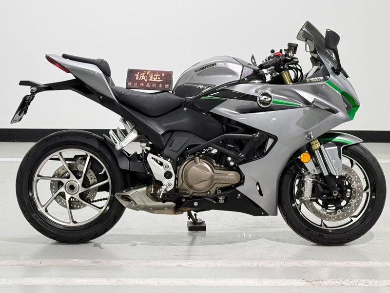 二手QJMOTOR赛550