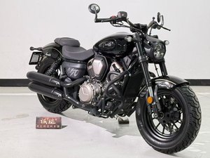 二手奔达金吉拉450