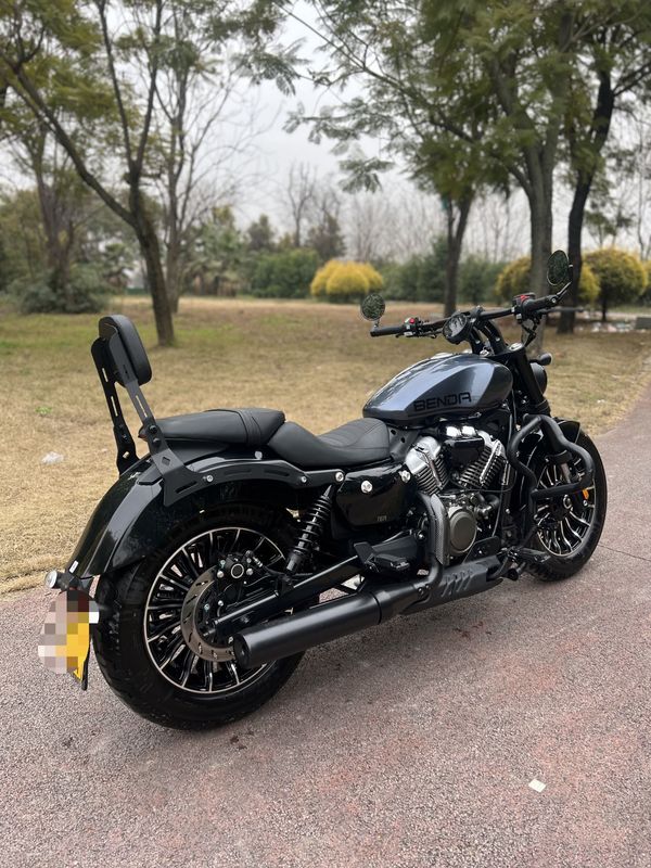 二手奔达灰石250