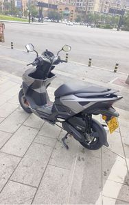 二手新大洲本田NS125RX