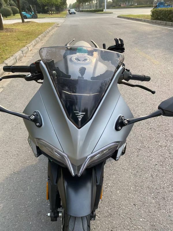 二手无极300RR