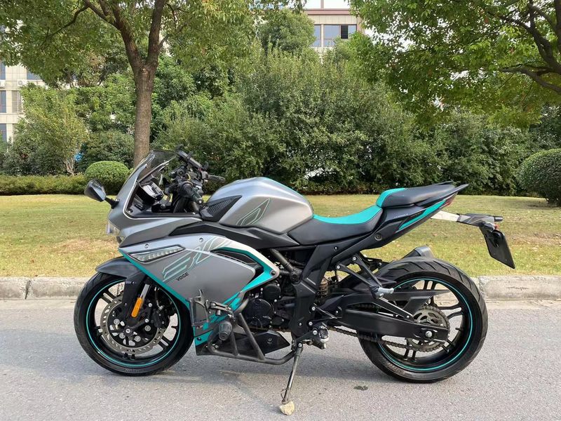 二手无极300RR