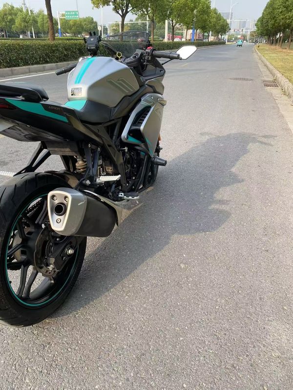 二手无极300RR