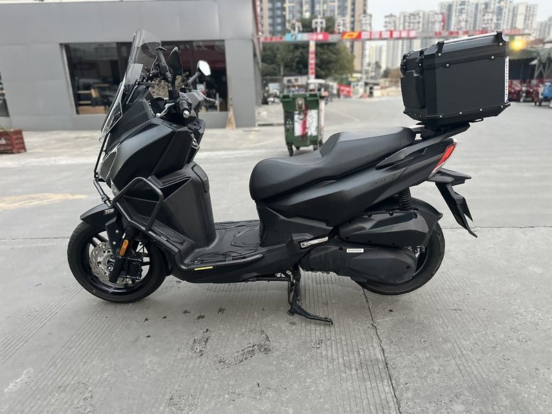 二手三阳Joymax F 300