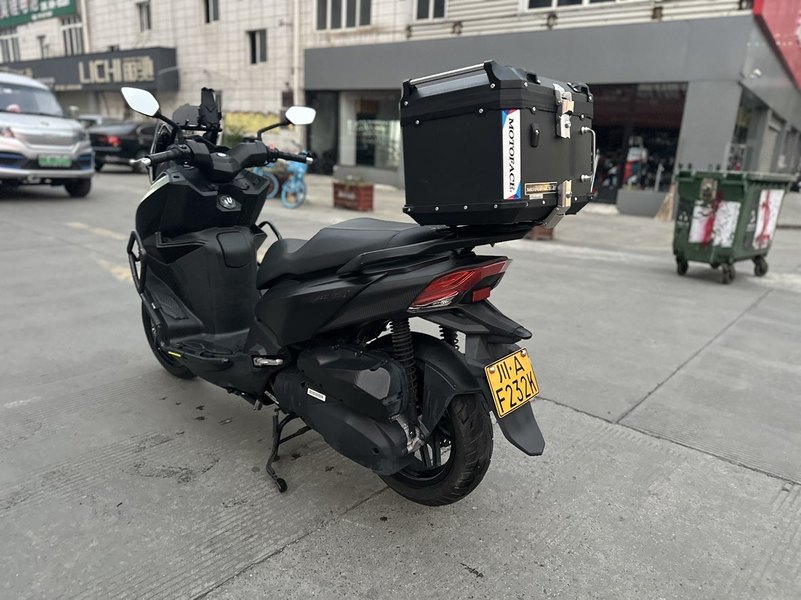 二手三阳Joymax F 300