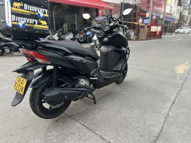 二手三阳Joymax F 300