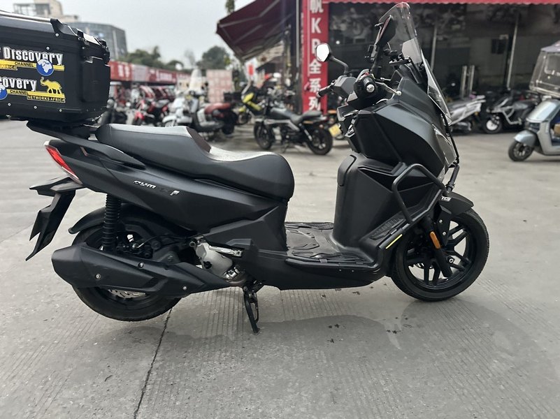 二手三阳Joymax F 300