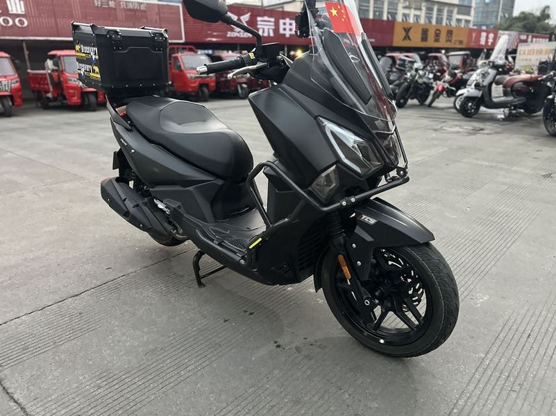 二手三阳Joymax F 300