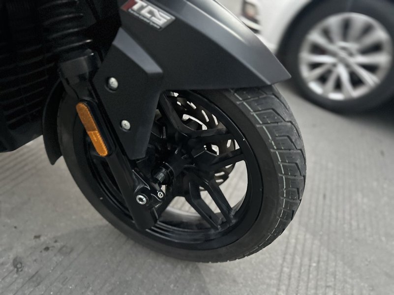 二手三阳Joymax F 300