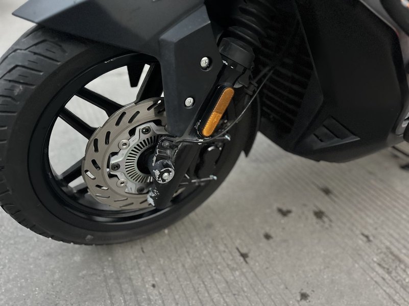 二手三阳Joymax F 300