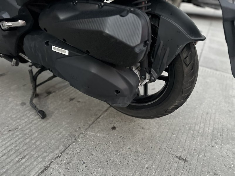 二手三阳Joymax F 300