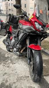 二手赛科龙RX650