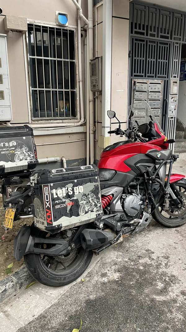 二手赛科龙RX650