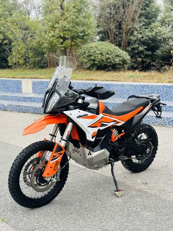 二手KTMR2R790 Adventure