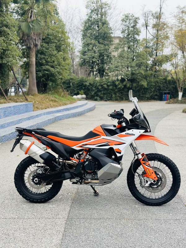 二手KTMR2R790 Adventure
