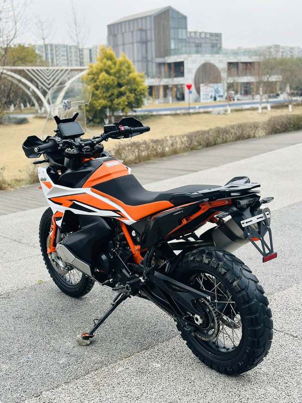 二手KTMR2R790 Adventure