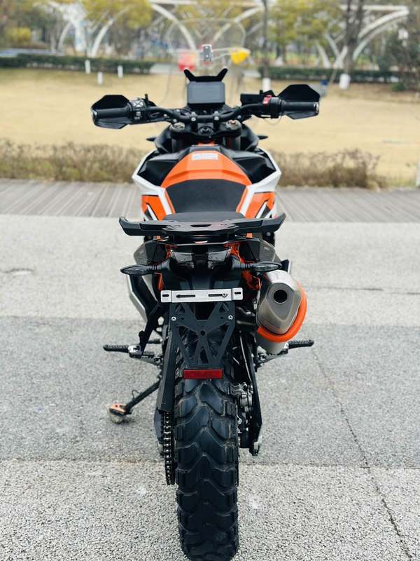 二手KTMR2R790 Adventure