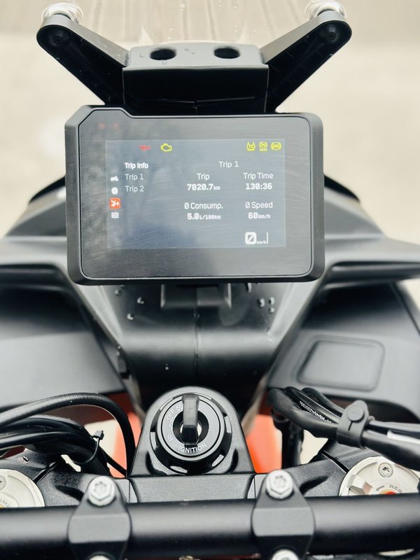 二手KTMR2R790 Adventure