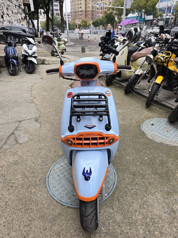 二手维多利亚Sixties 150Si