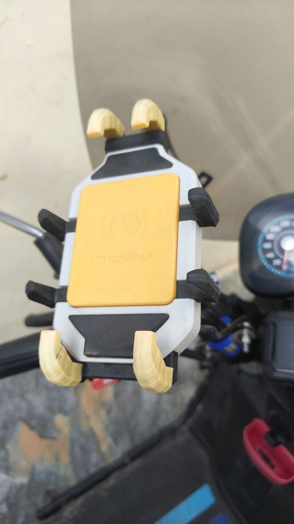 二手三阳小蚂蚁 4MICA