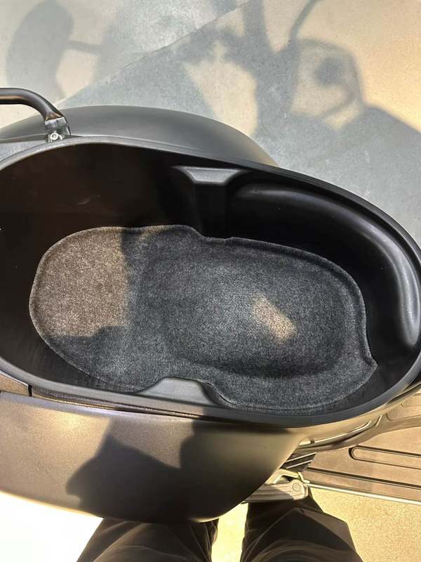 二手VESPASei Giorni