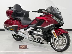 二手本田Gold Wing GL1800