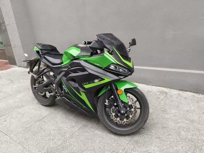 二手台荣GP2-200R