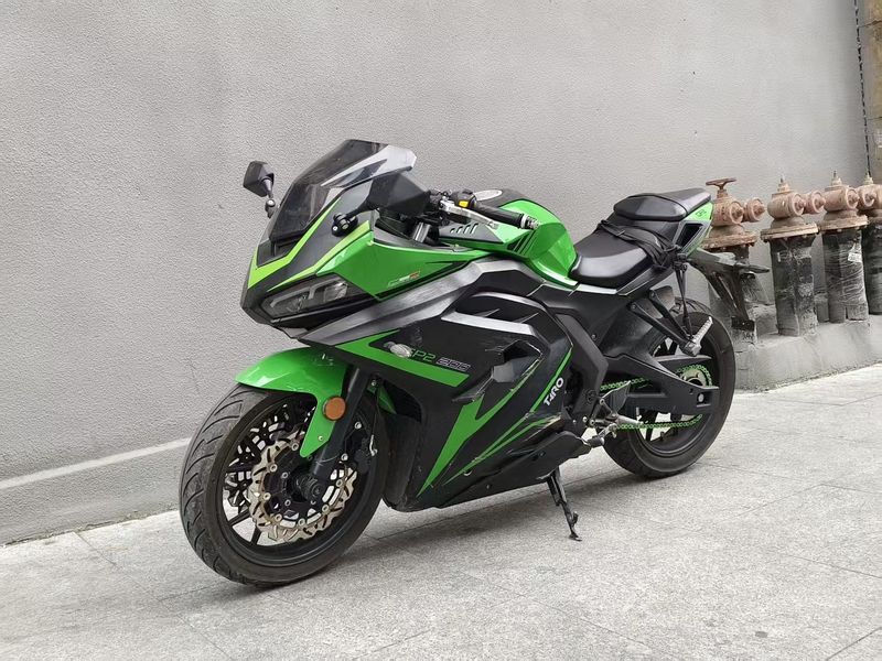 二手台荣GP2-200R