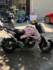 二手春风ST狒狒