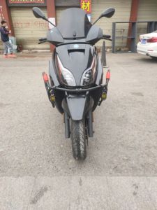 二手宗申比亚乔X7