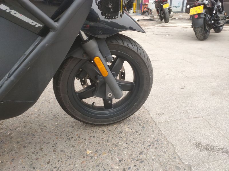 二手宗申比亚乔X7