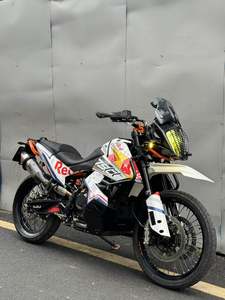 二手KTMR2R790 Adventure